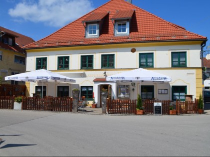 Foto: Gasthaus Rössle