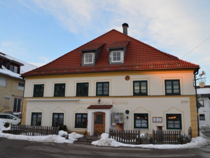 Foto: Gasthaus Rössle